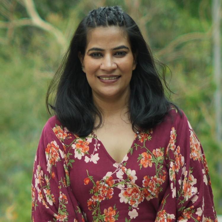 Monika Singh