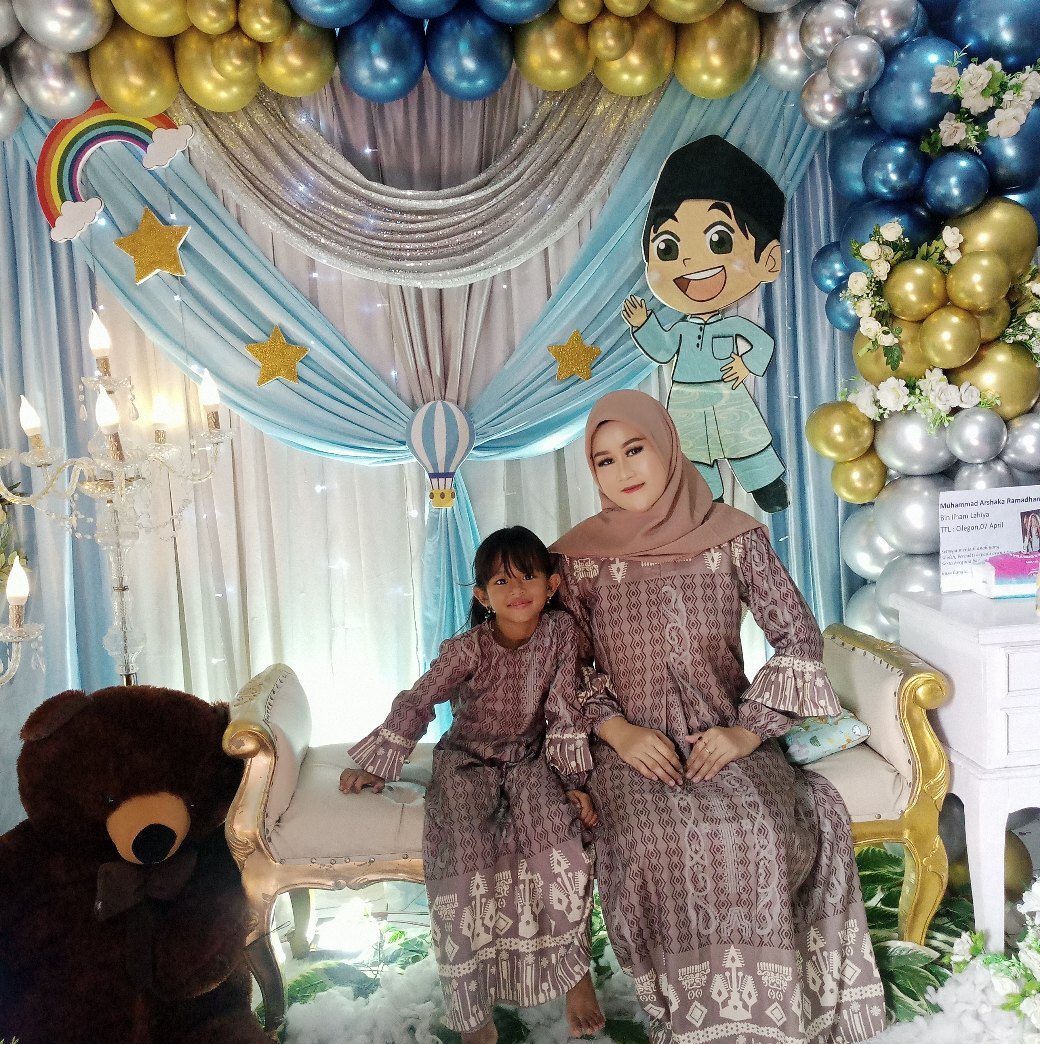 Siti Rohimah