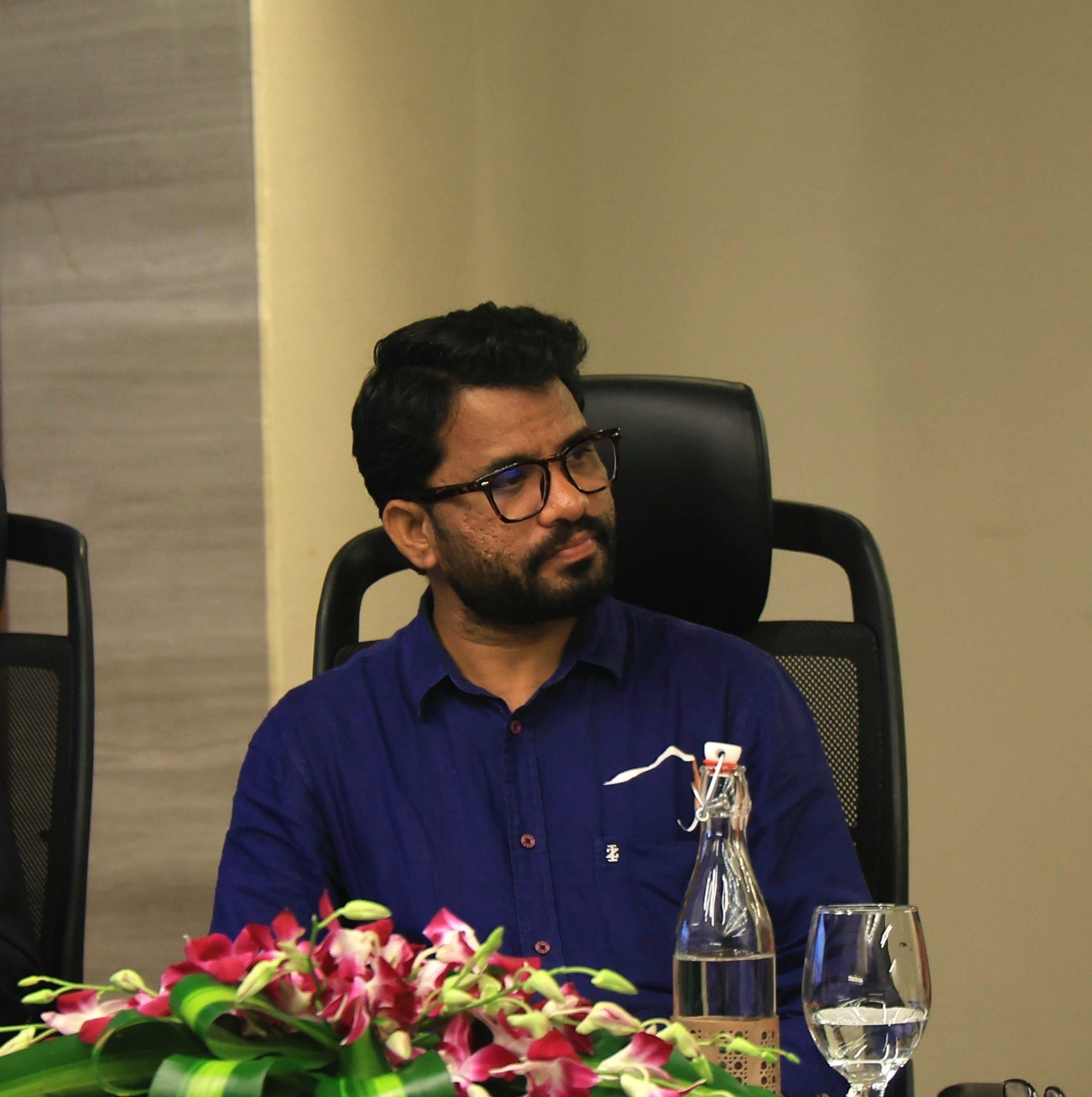 Ravi David