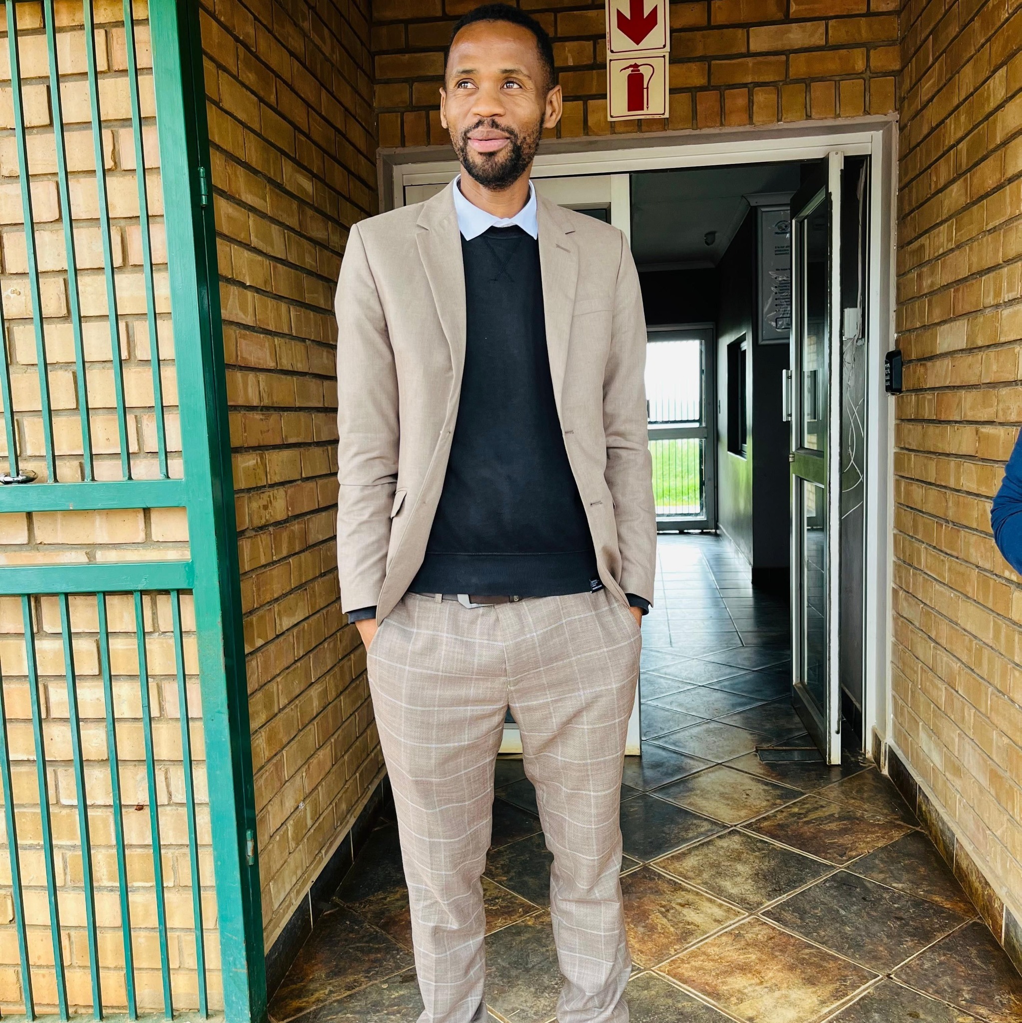 Voni Khozman Makhosani