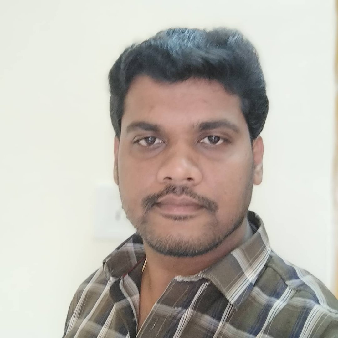 Karthikeyan Pandiyan