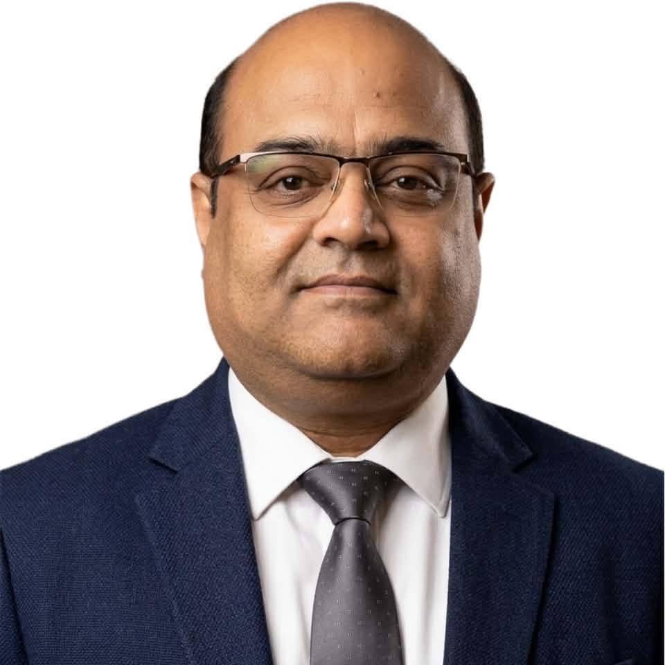 Ashwini Kumar Jha