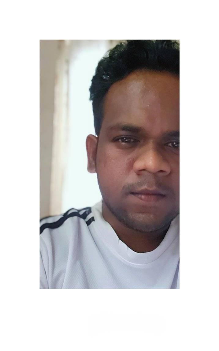 Athul Salim