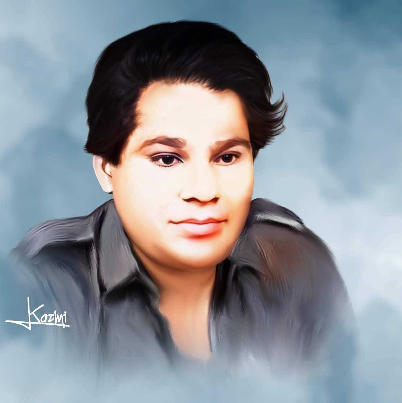 Yousaf Rind