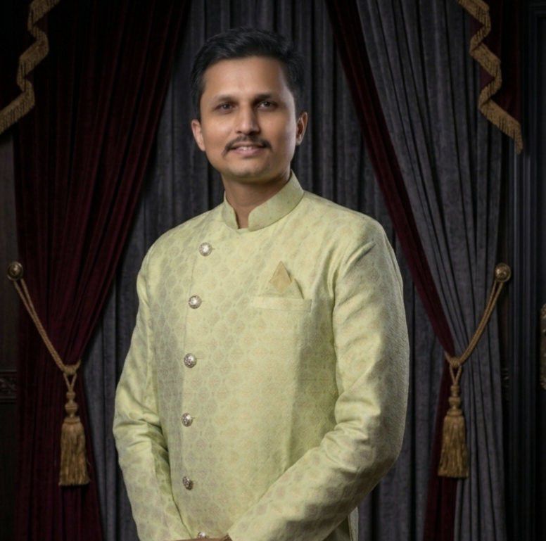 Pawan Narendra Patil