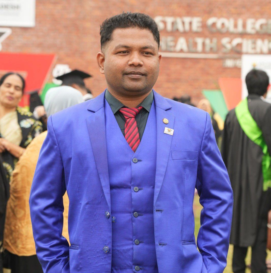 Md Humaun Kabir