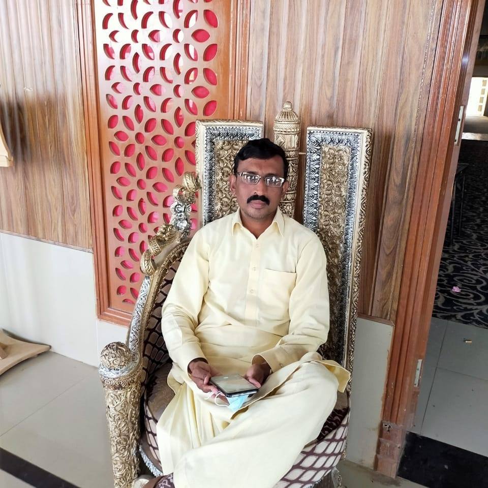 Asif Rao