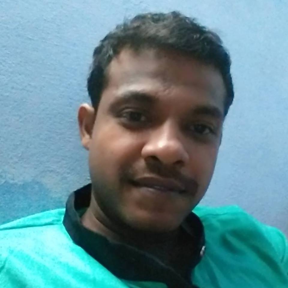 Inbaraja Rajalingam