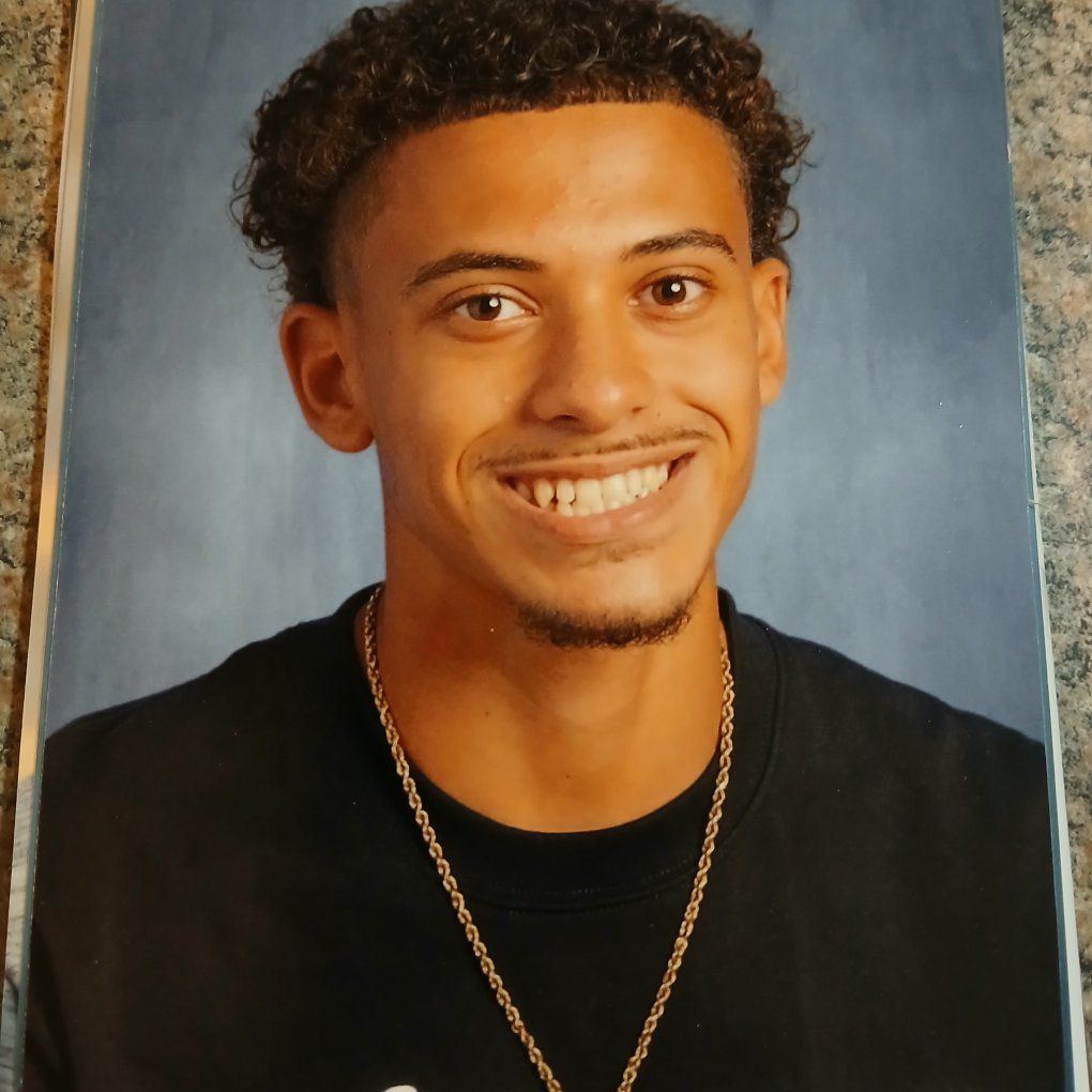 Ethan Locklear