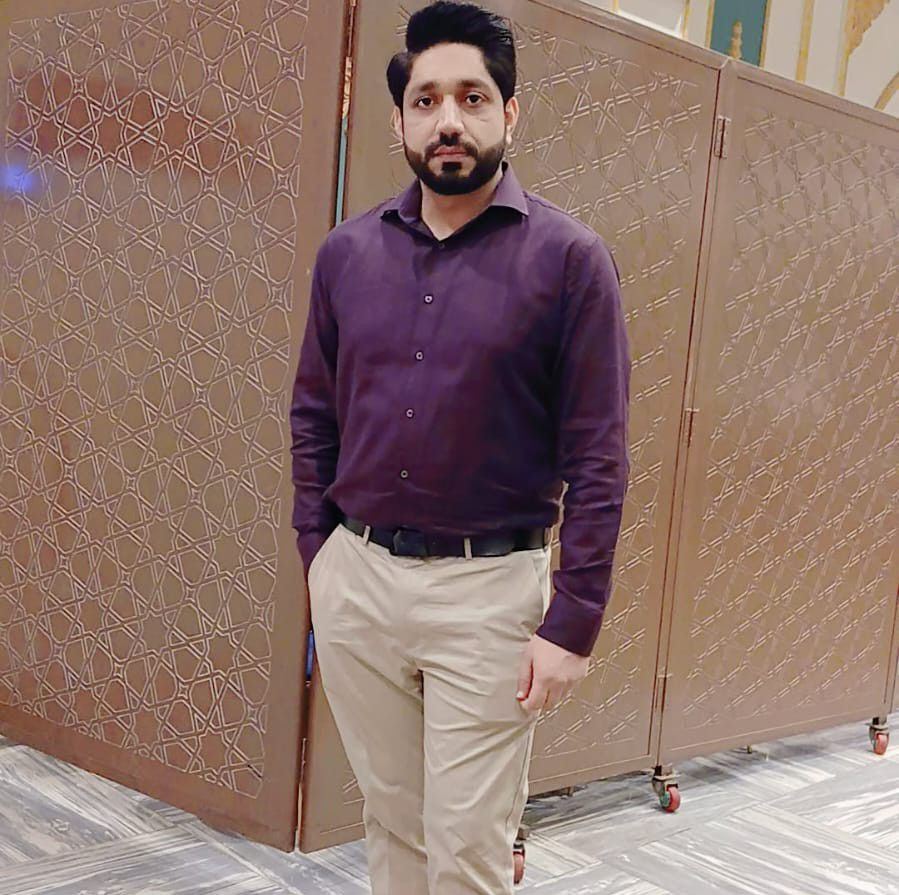 Victory speech ️ ️ ️ | Raja Shakeel Zaman