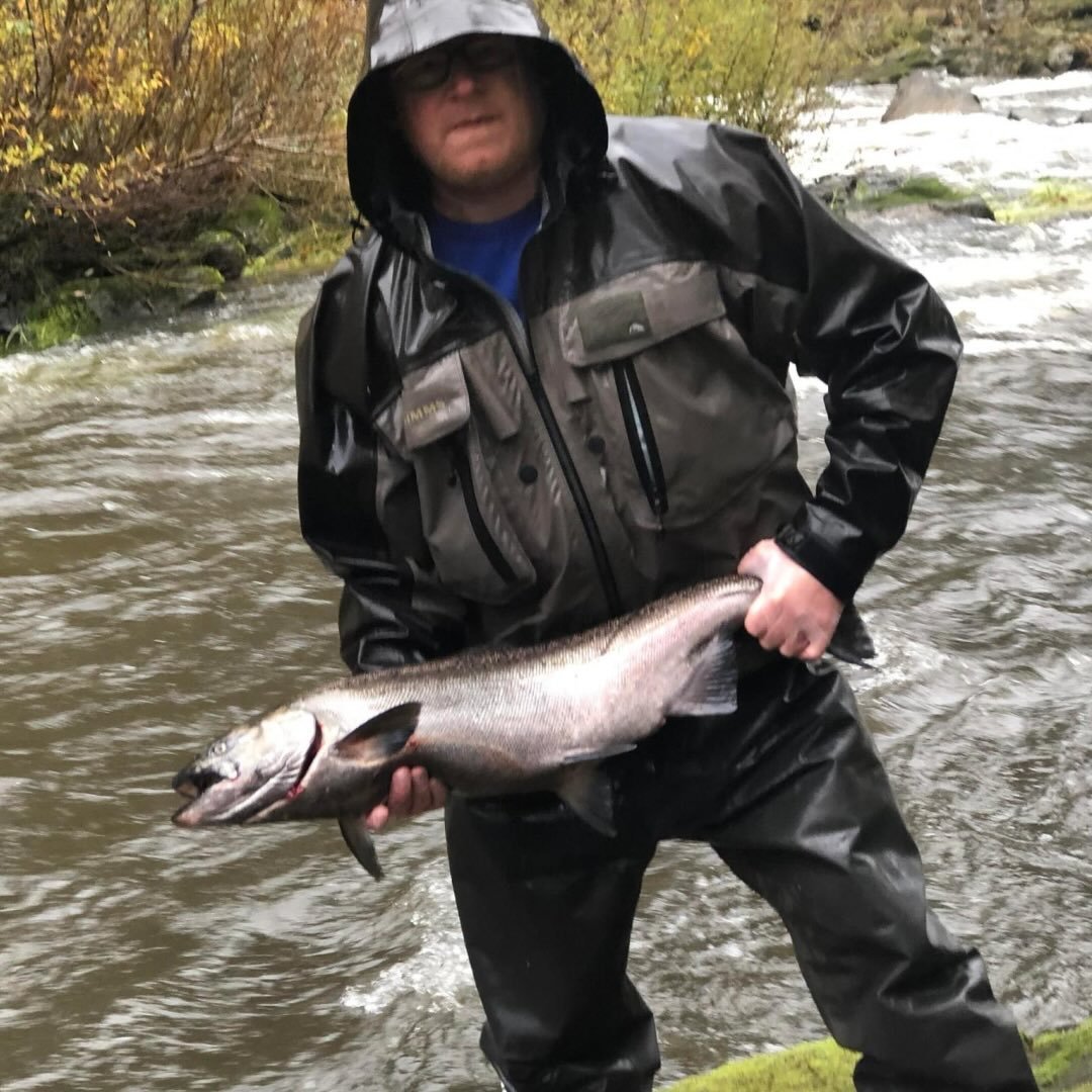 Custom Rod Builders | I have purchased more ACM than I could use and ...