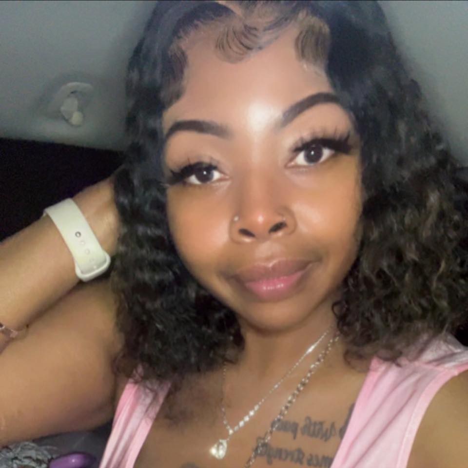Jessica Alicia