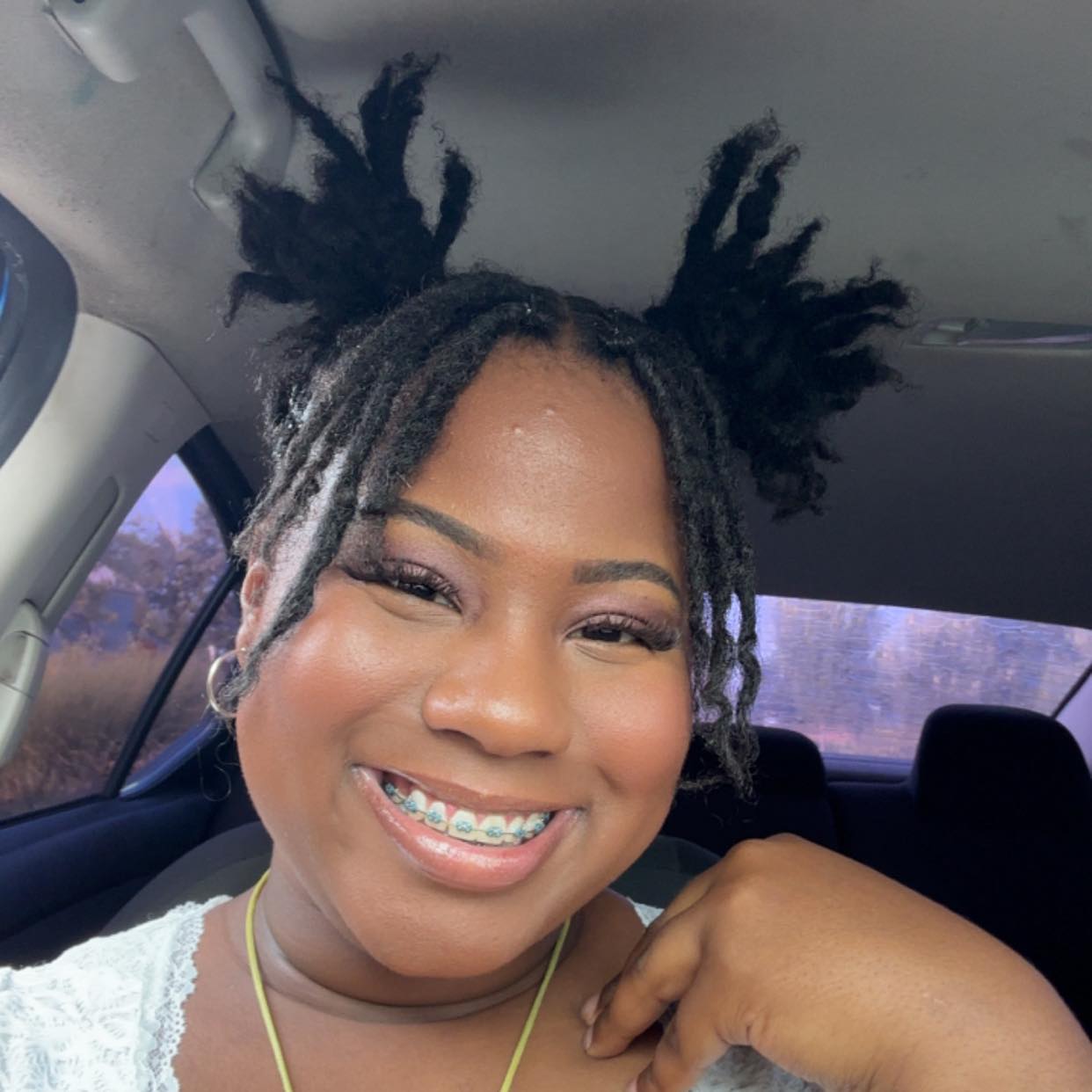 Johnae Ayers