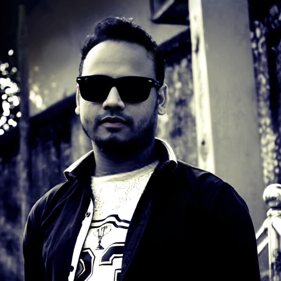 Mohammad Rashedul Alam