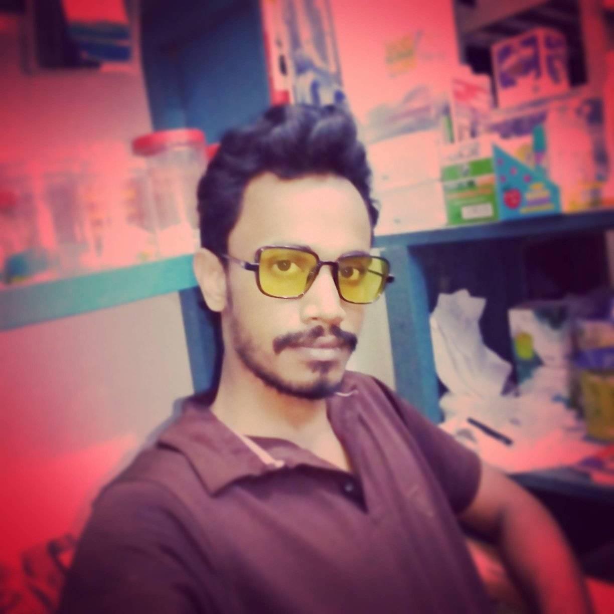 Towhid Karim
