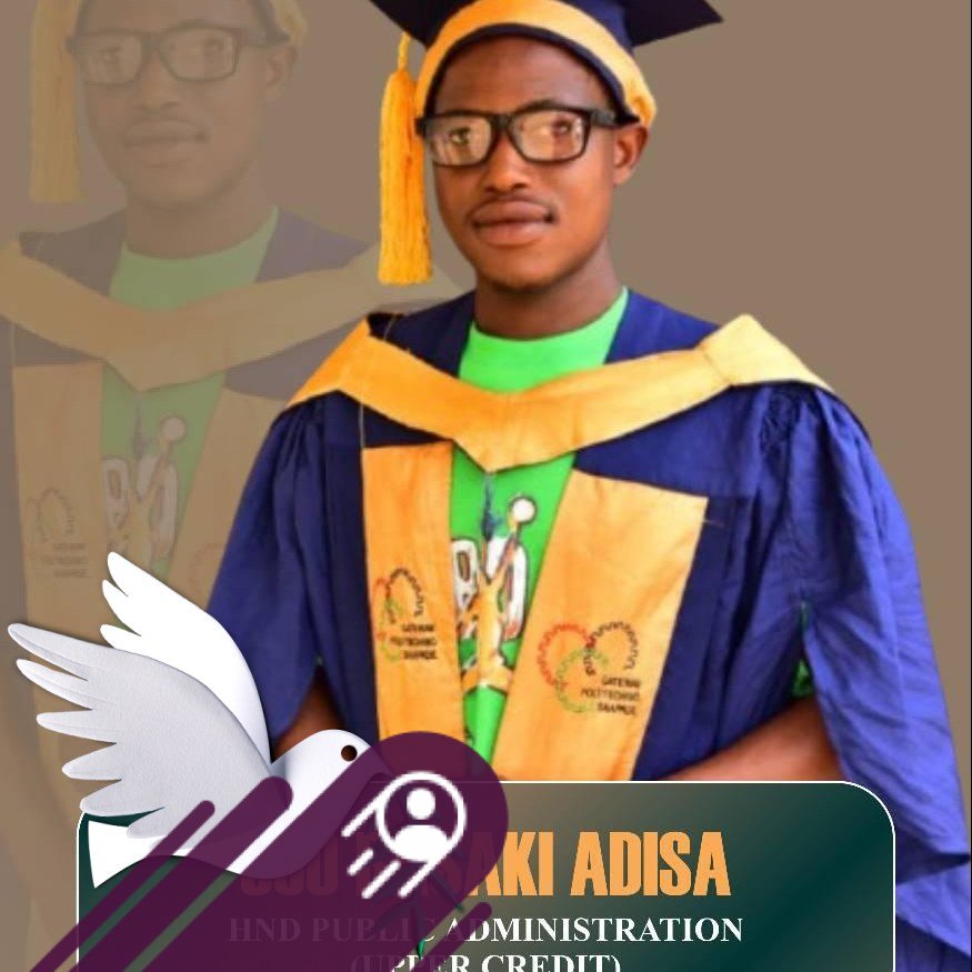 Rasaki Adisa Ojo