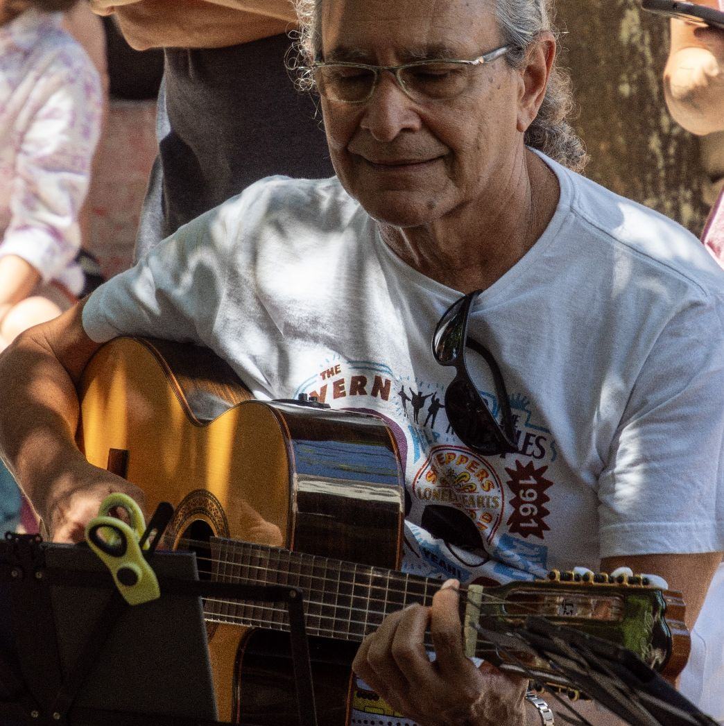Carlos Marcelo Ribeiro