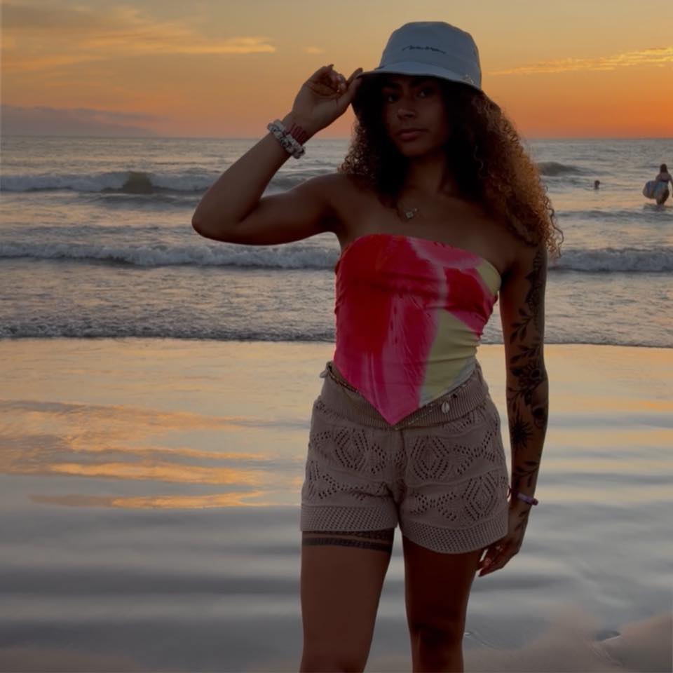 Maleya Chynoweth