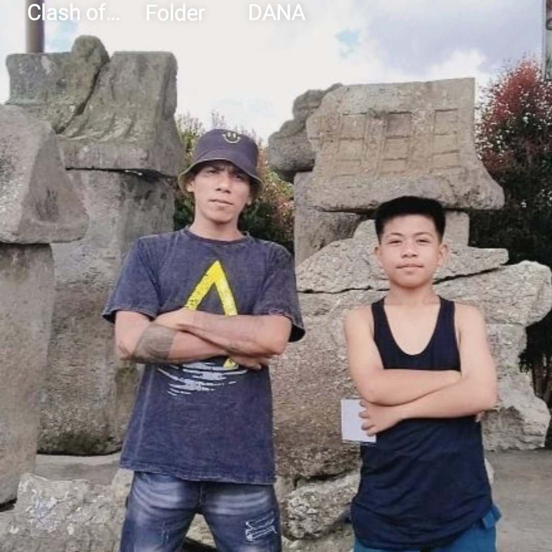 Hati-hati baku dapa deng beliau ,dia da bawah unit 🥶 | Ciefny Manggopa