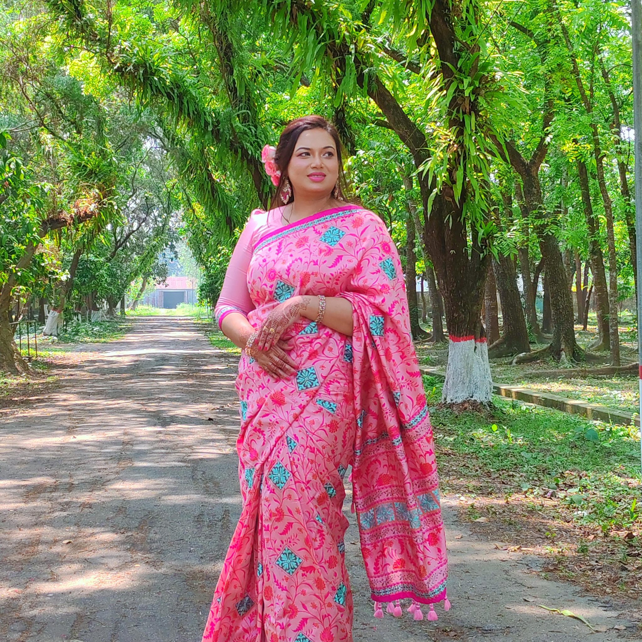 Farhana Rahman Shimu
