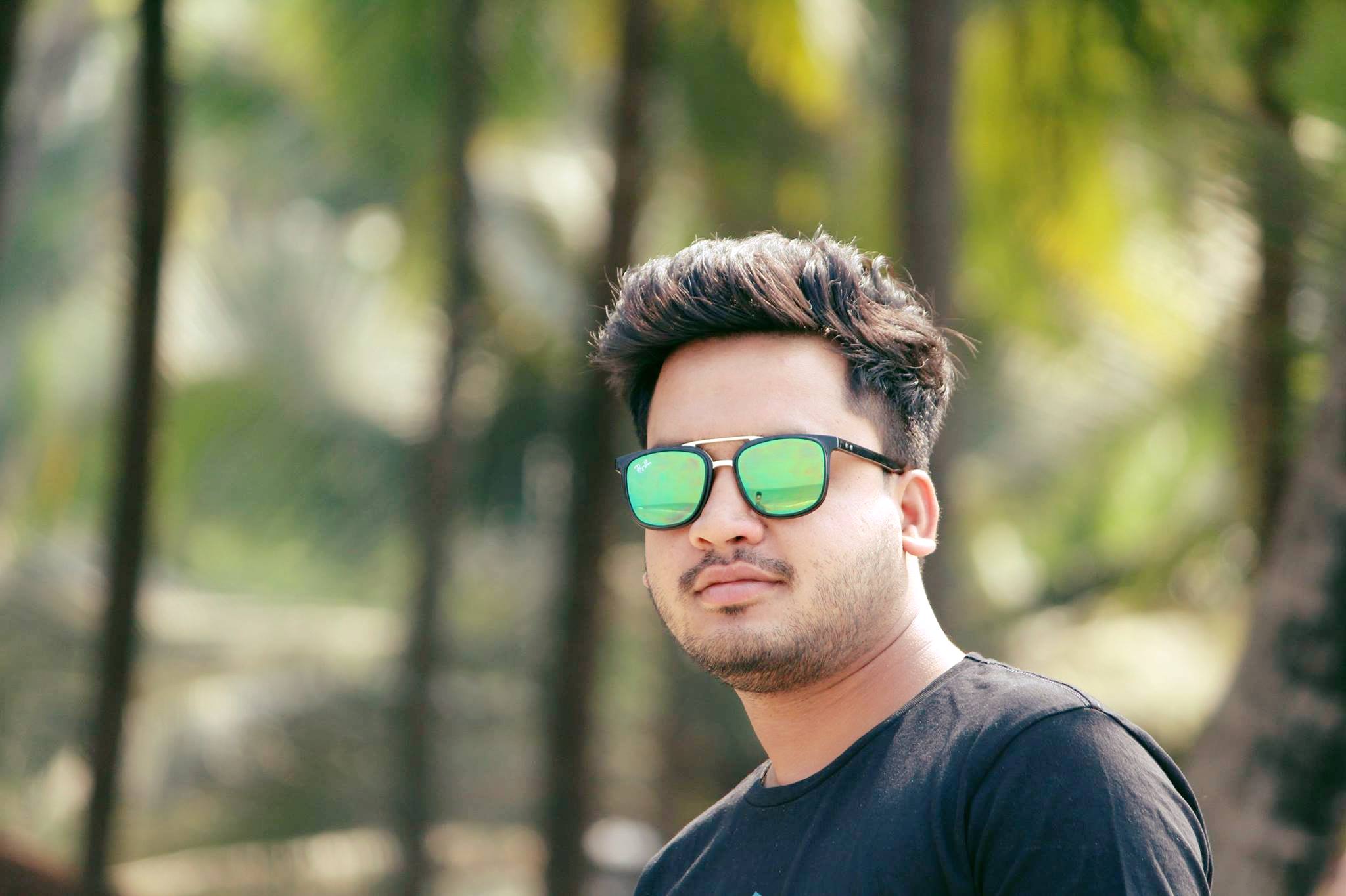 Nilesh Dodhare