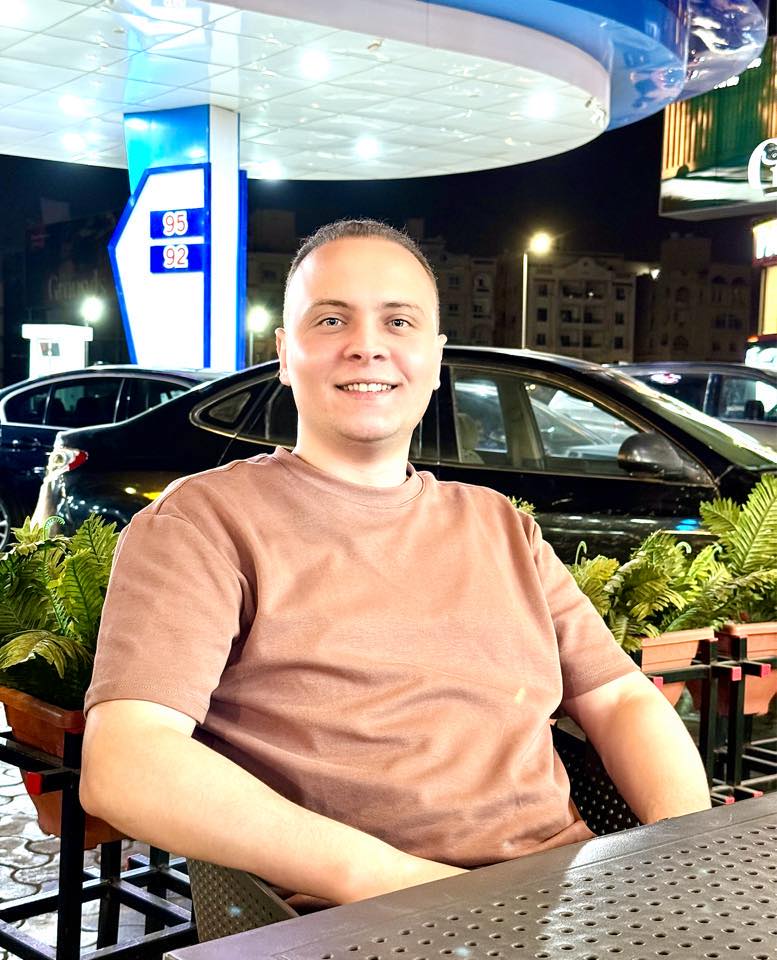 Mahran Al Fanash