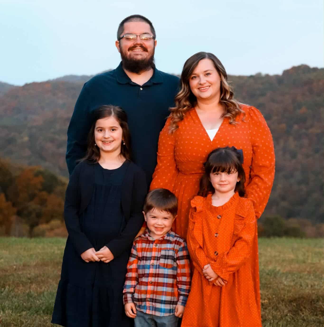 Mason Locklear, an up-and-coming child preacher, insists that he doesn ...