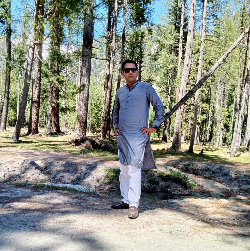 Rana Saqib