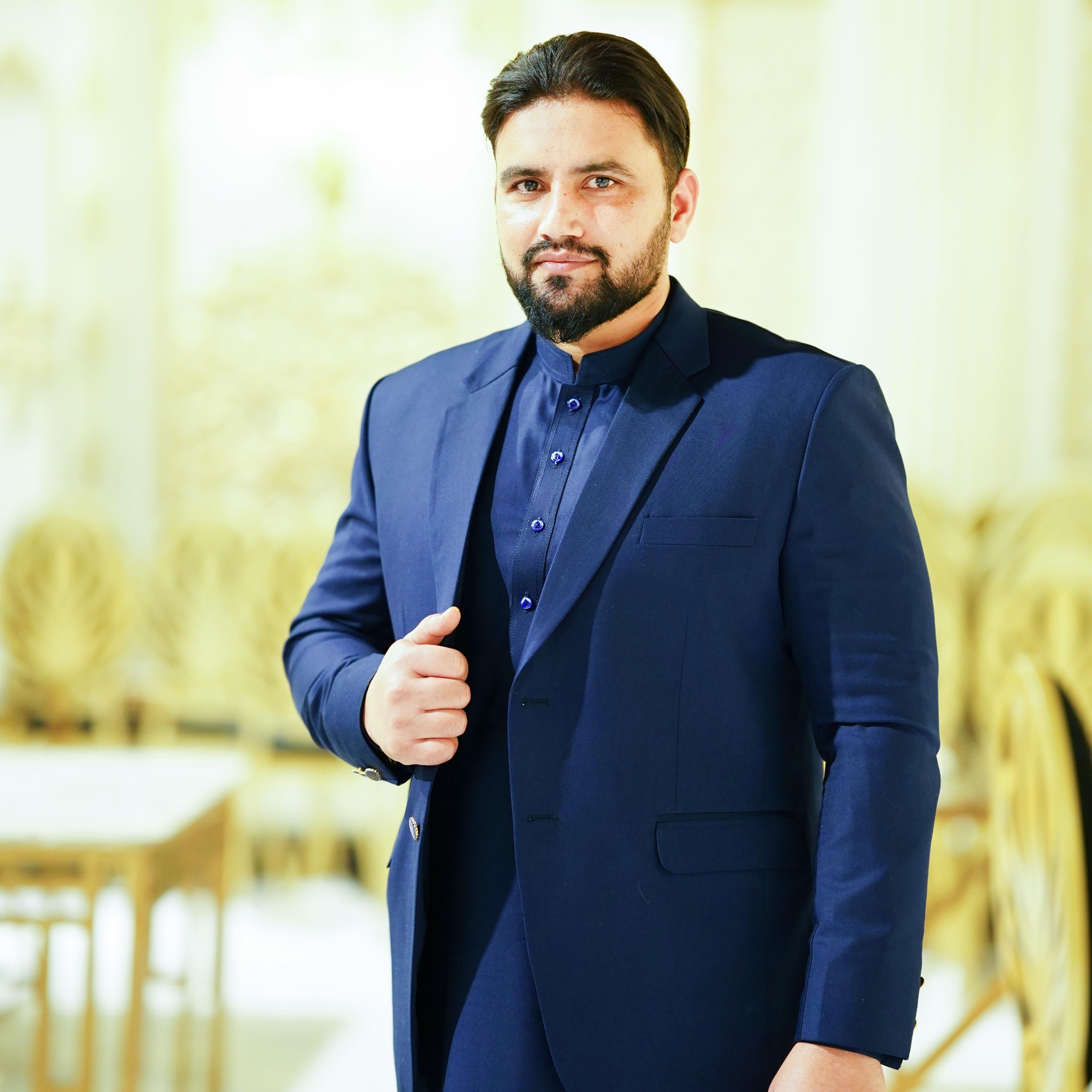Raja Zaki