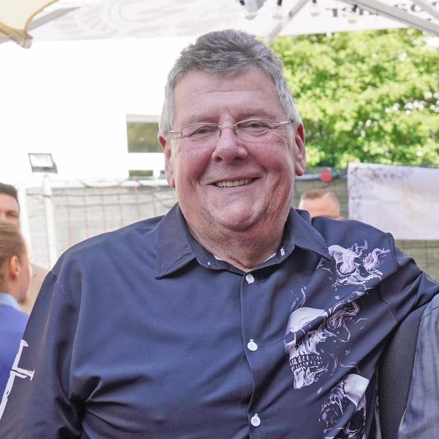 Michael Rajkovic