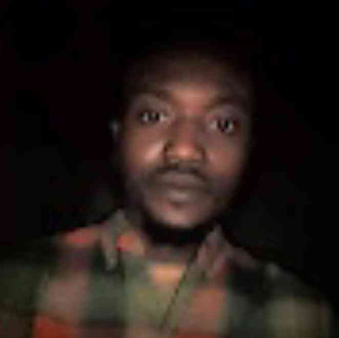 3000 | Richard Seyi Adeoti