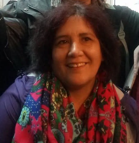 Bea Torres