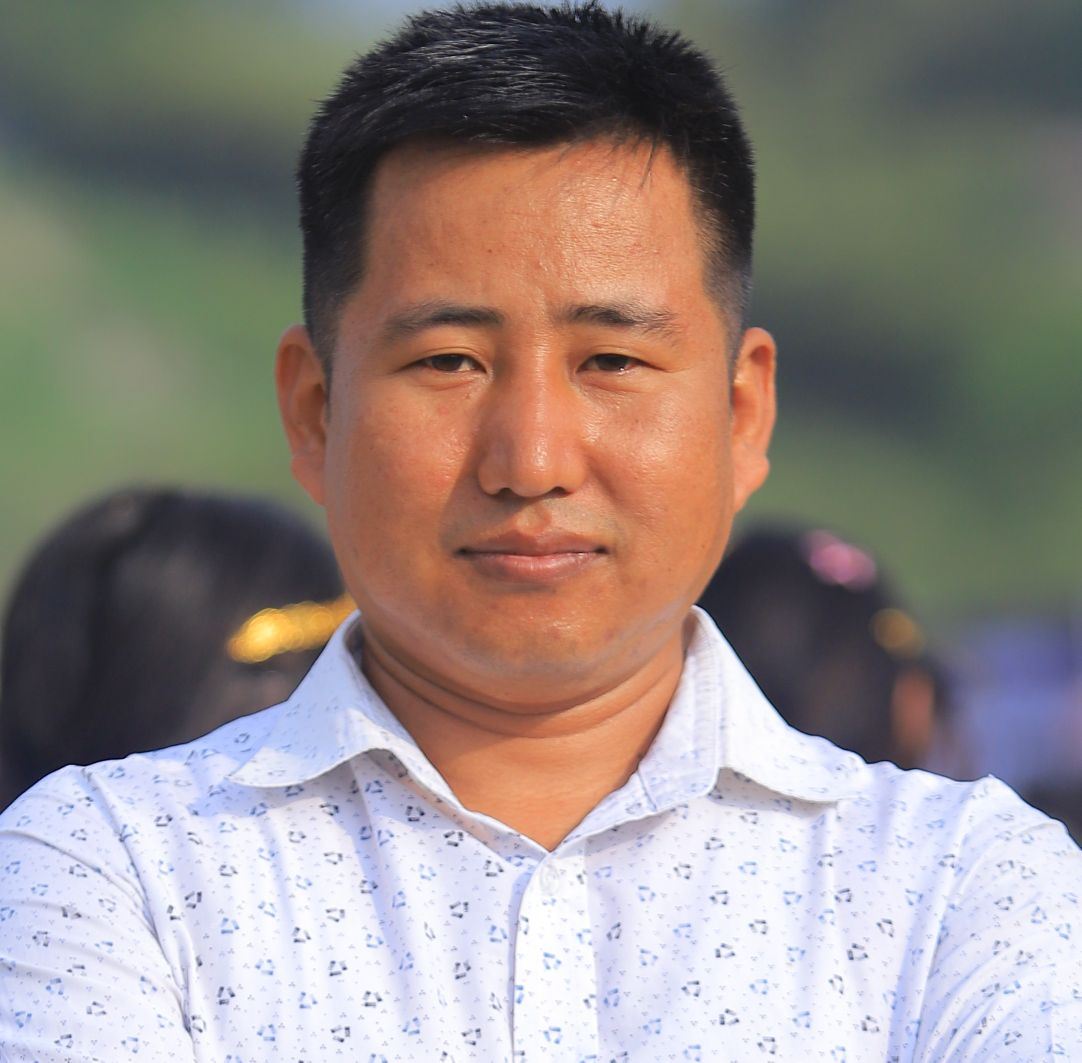 Shambhu Rai