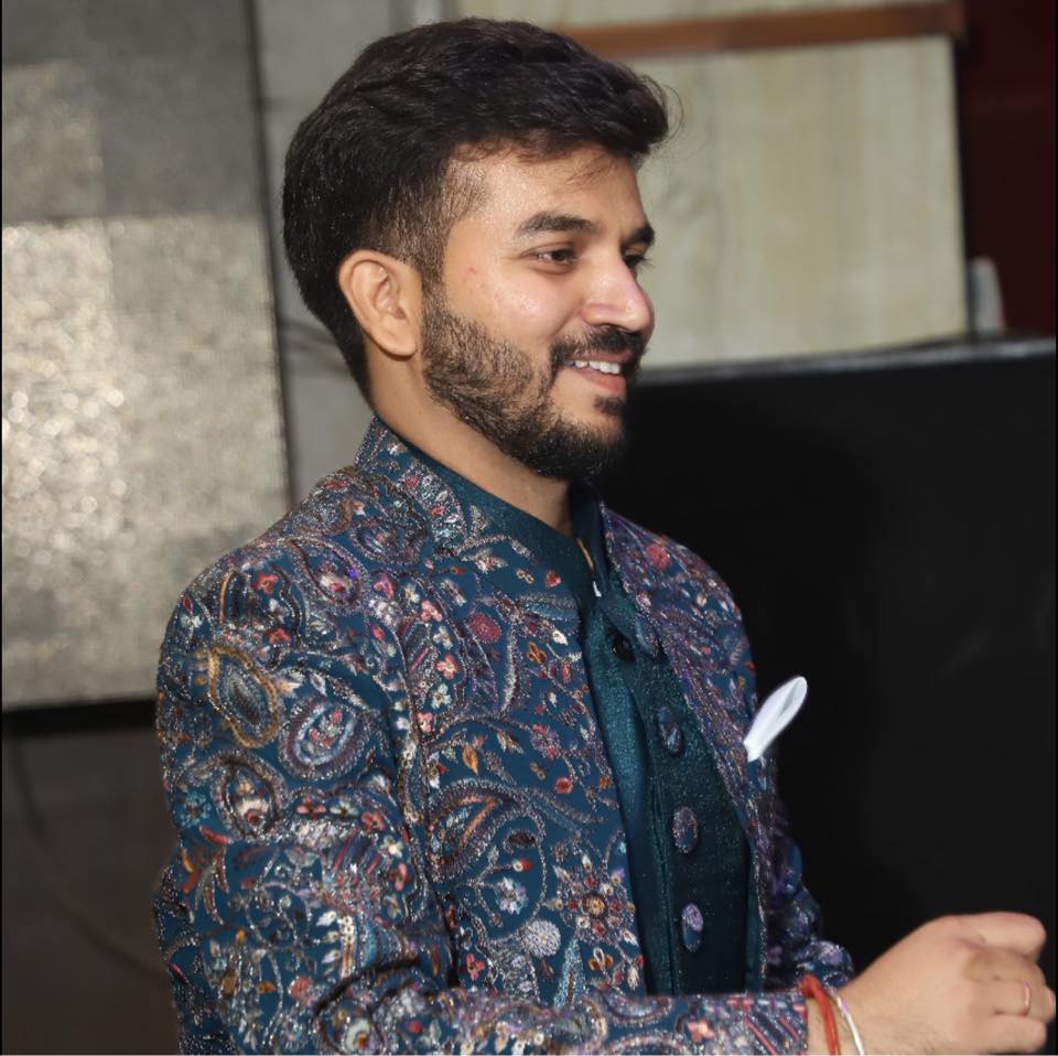 Jatin Rajput