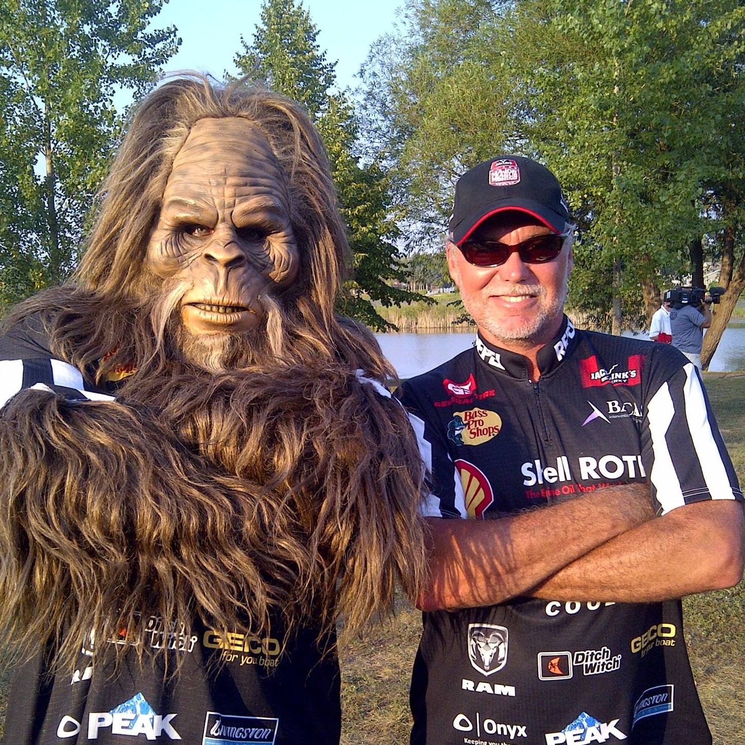 Brian Hayes - Just a young Scoper and an old Hoper, tearin... | Facebook
