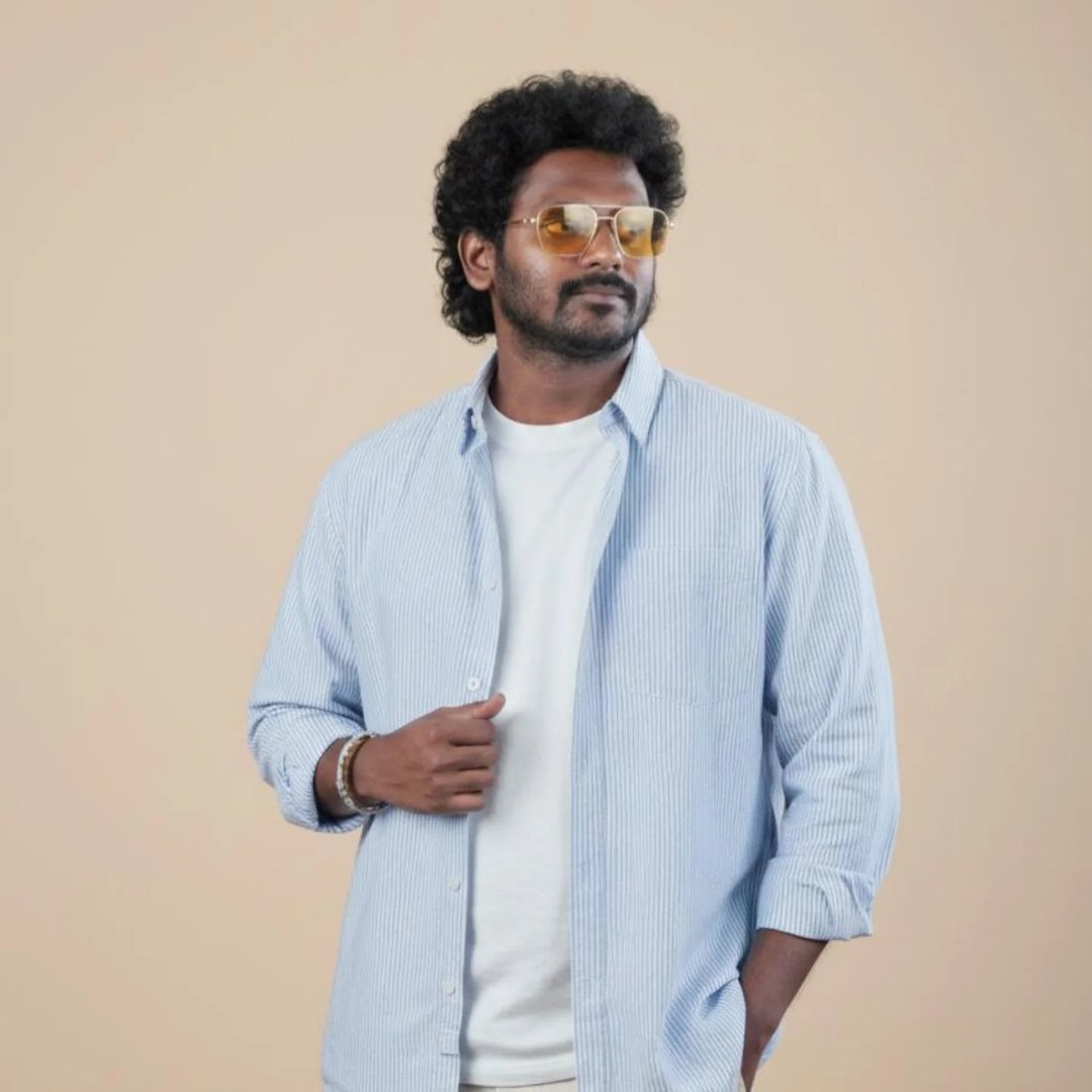 Siranjeevi Jeevi