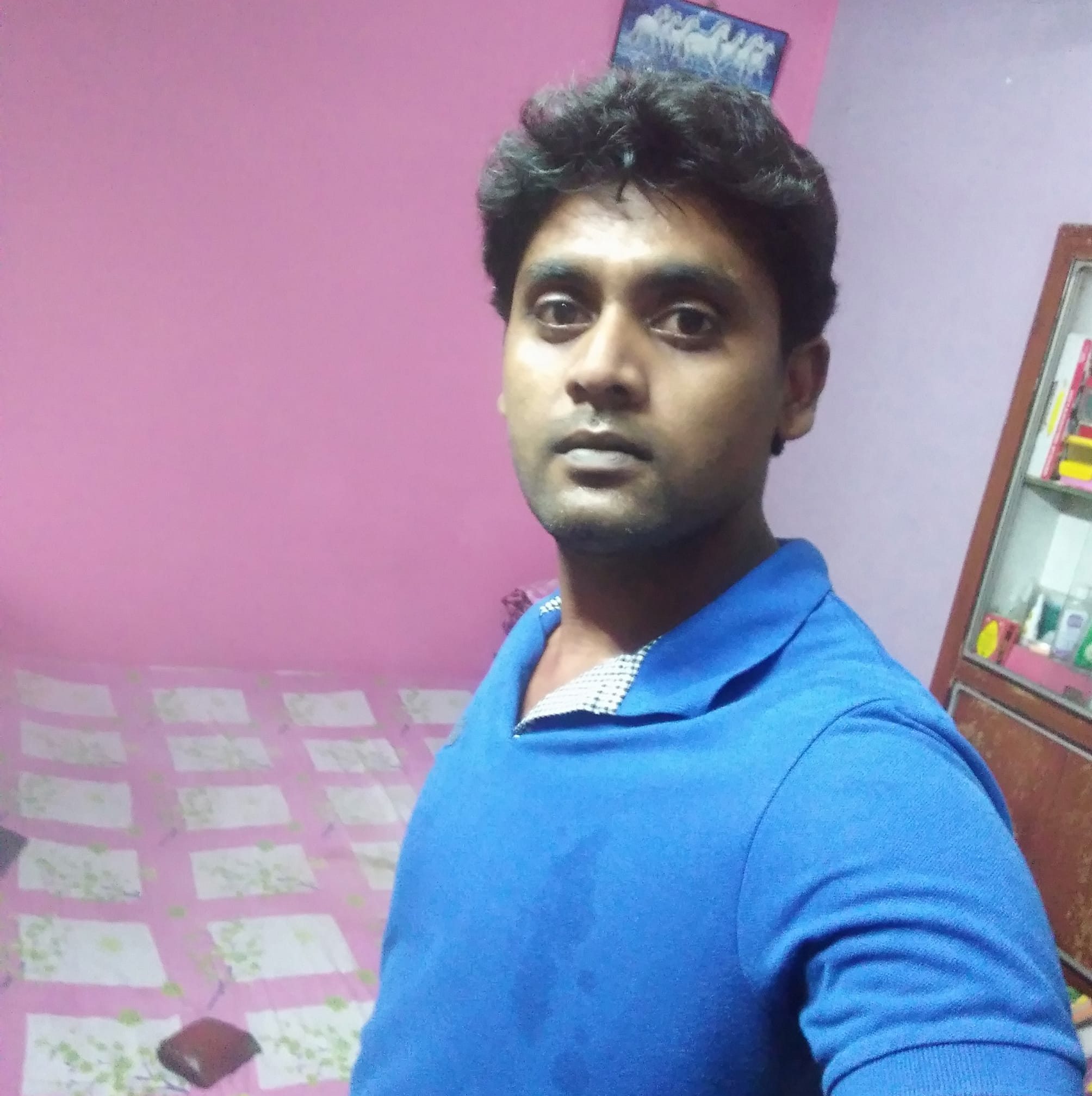 Raj Shaw
