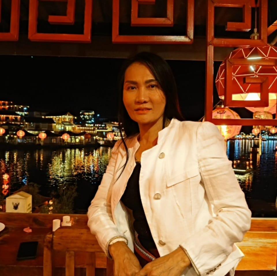 Pavinee Dadee