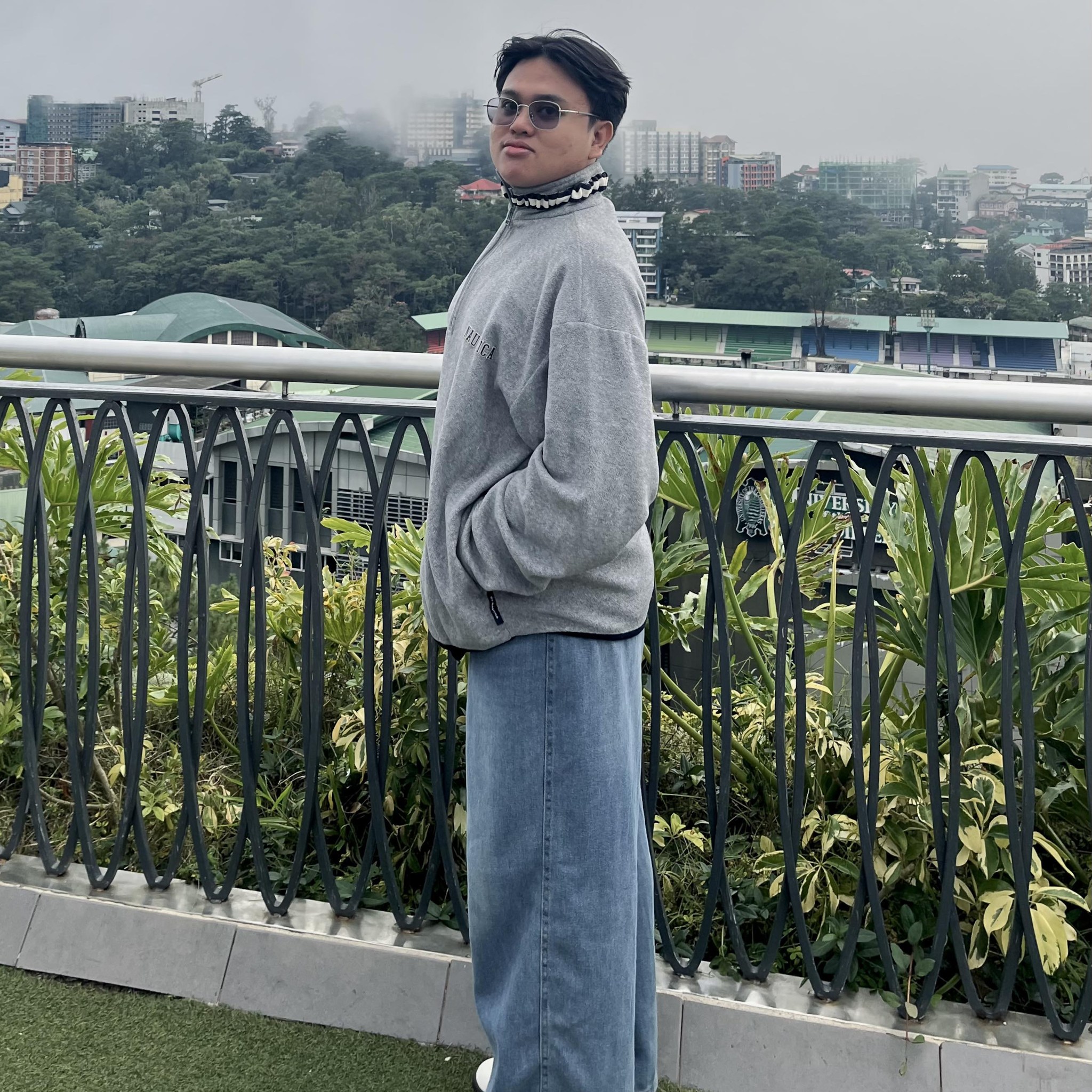 Ralp Renz Ramos