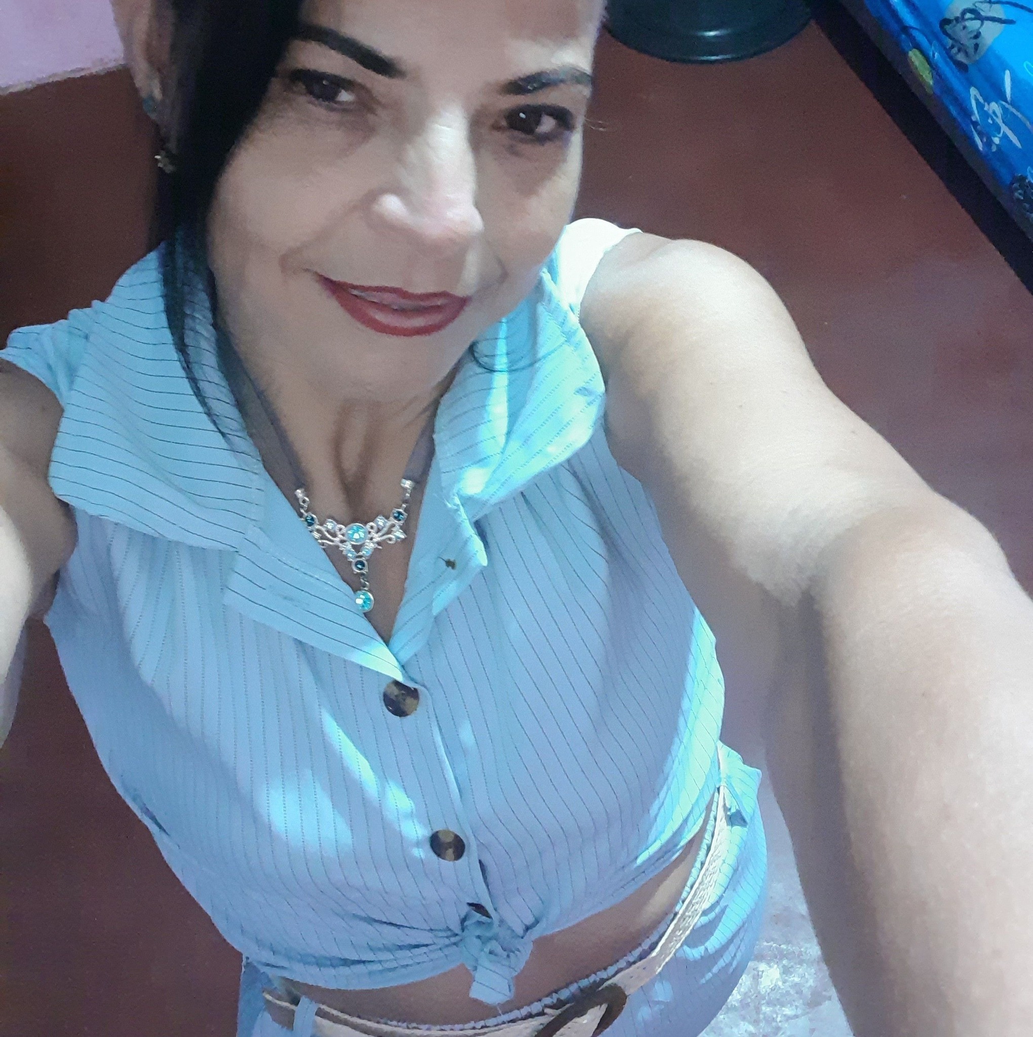 Virginia del Rey