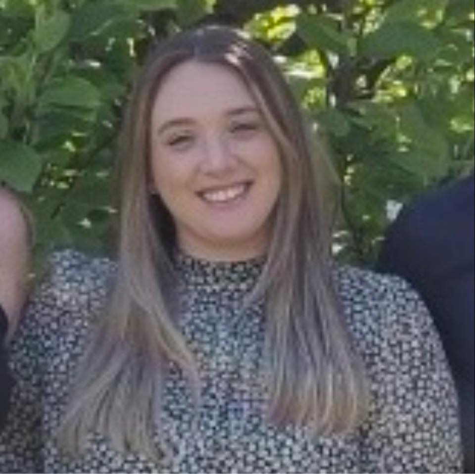 Lisa-marie Risse