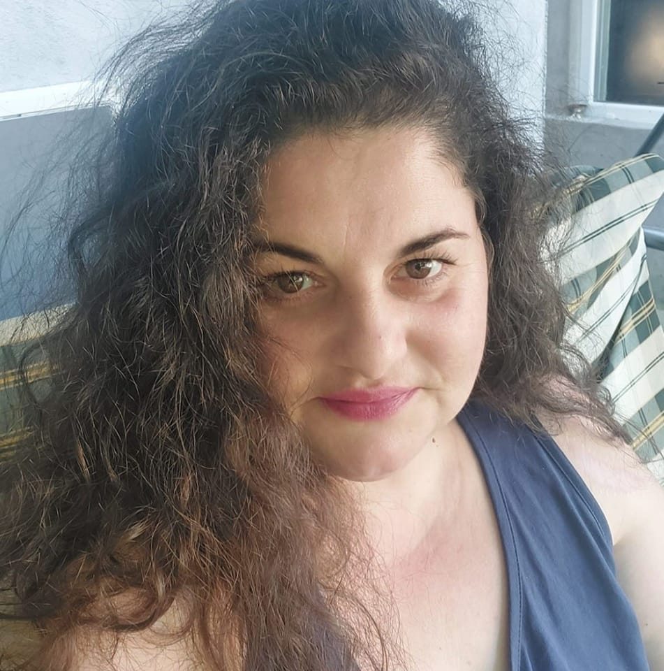 Manea Valentina Iulia