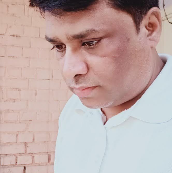 Rajiv Rattan
