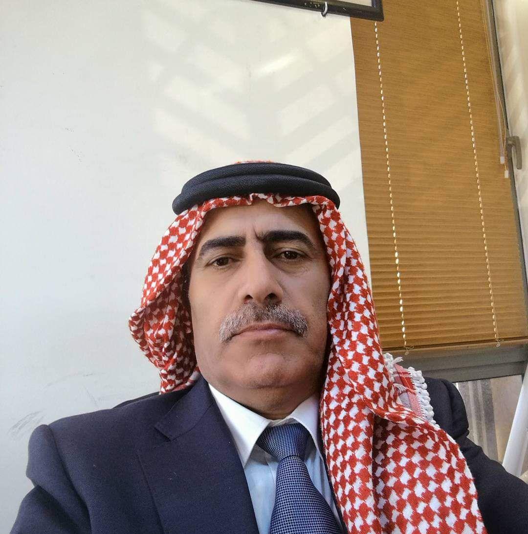 Ahmad R Alraqad