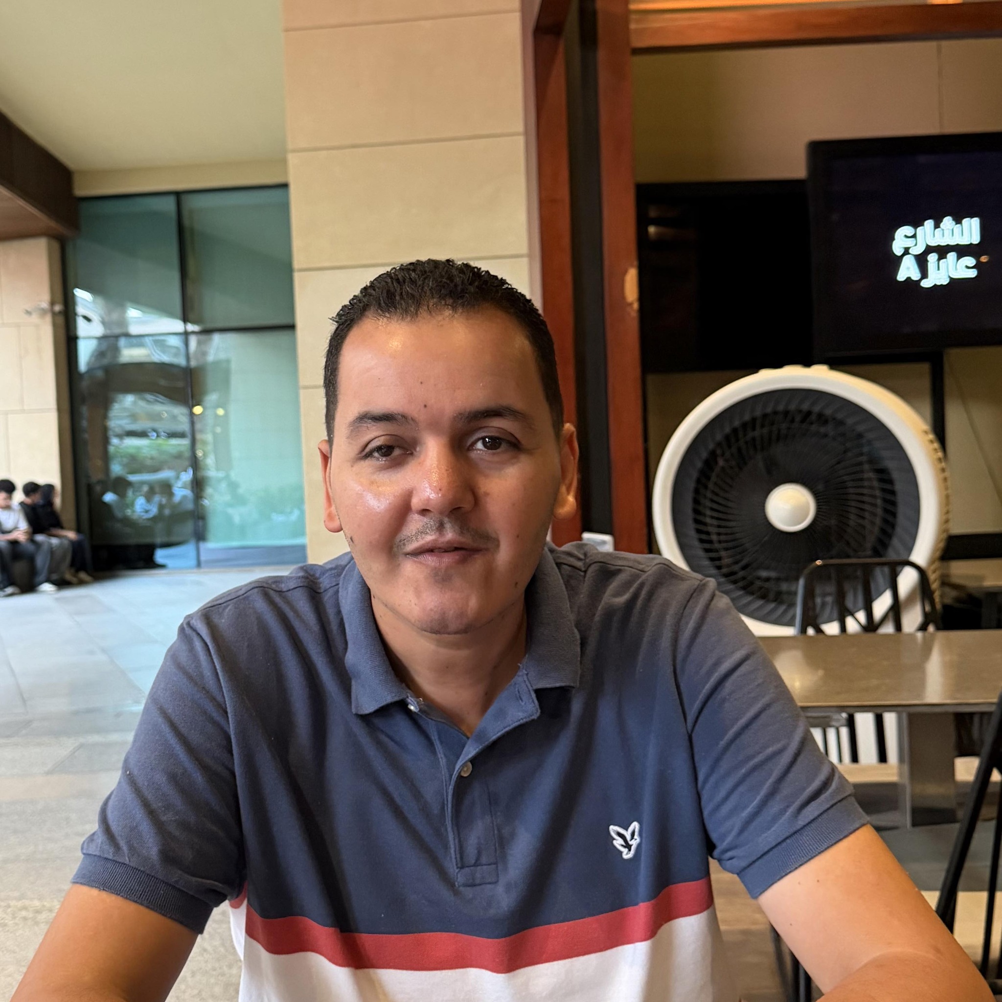 Ahmed Raafat