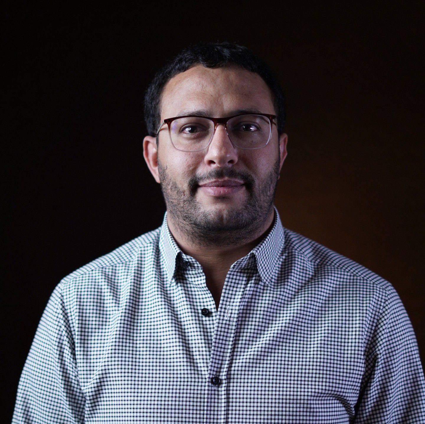 Rachid Rami