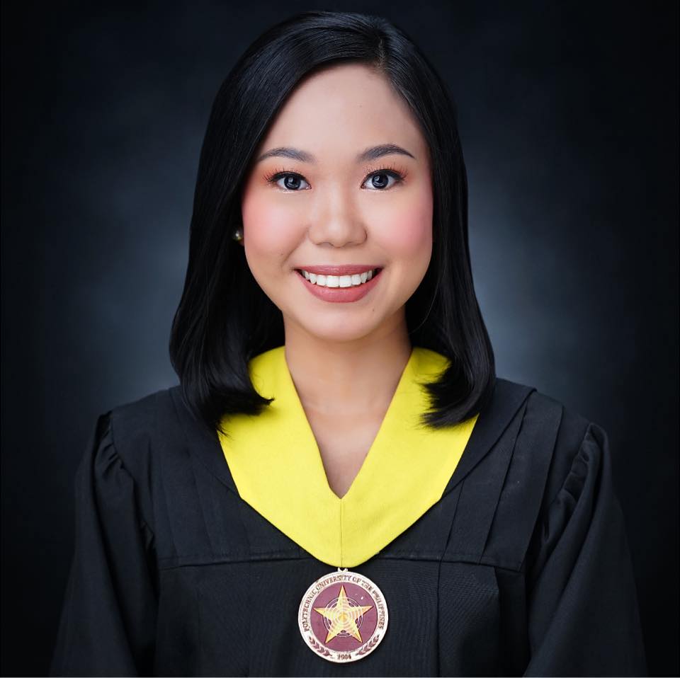 Grezel Joy Denise Aglibot