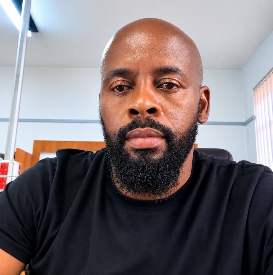 Lawrence Letsoalo