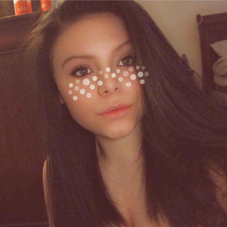 Raven Lea Soto