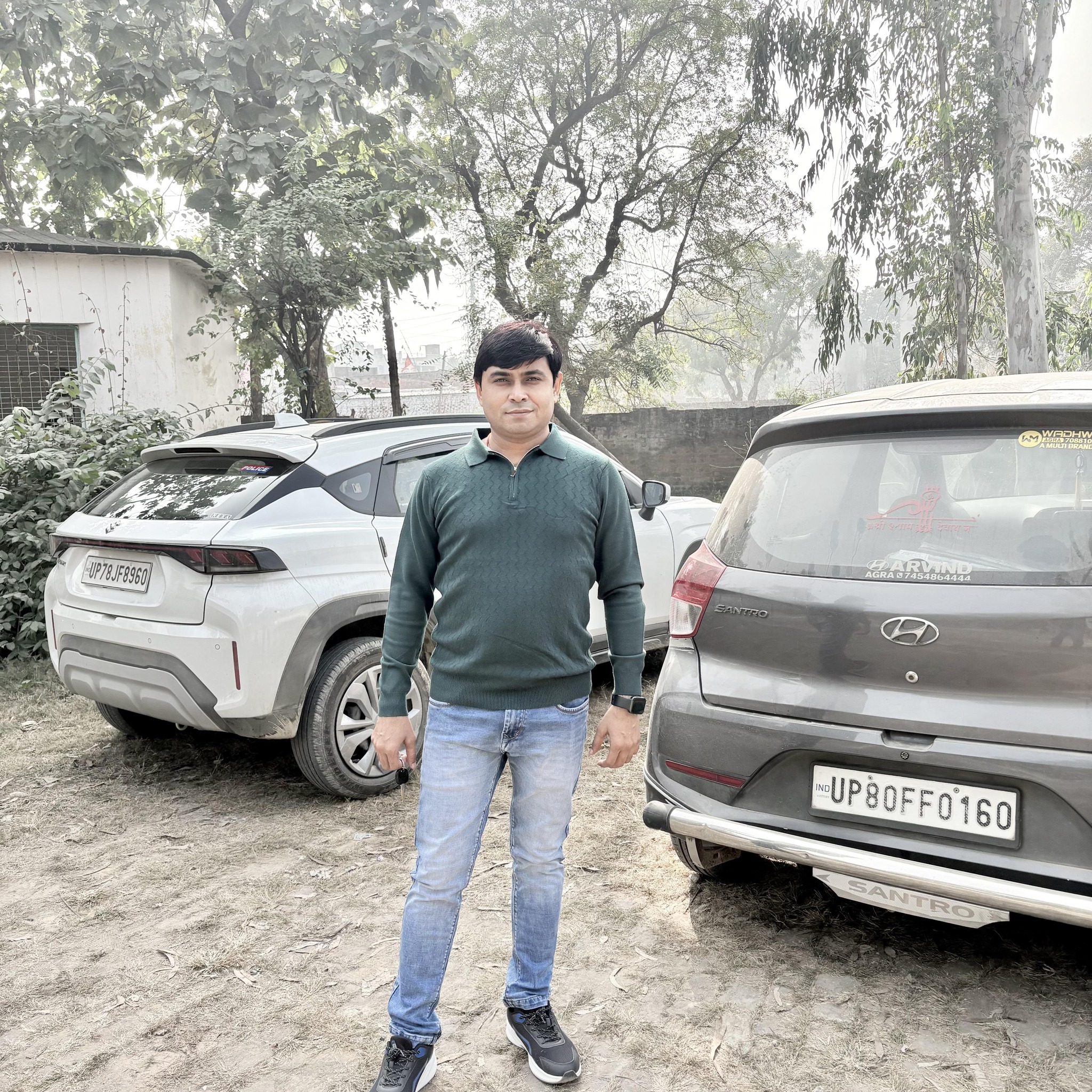 Pandit Ravi Sharma